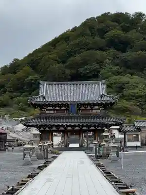 恐山菩提寺(青森県)