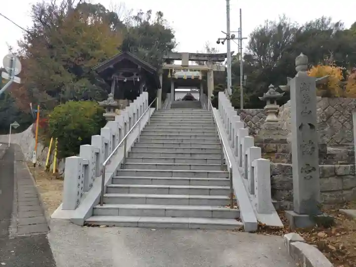 八幡神社(香川県)