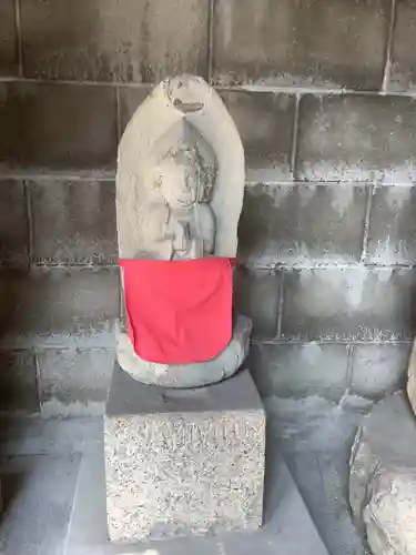 庄中観音堂(愛知県)