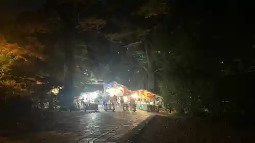 武蔵野八幡宮(東京都)