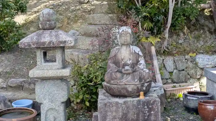 安養寺(京都府)