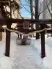 三吉神社の末社・摂社