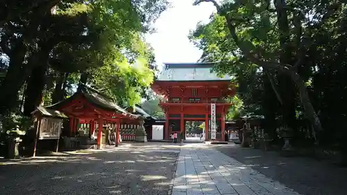 鹿島神宮のその他建物