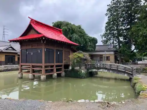 熊野神社(宮城県)