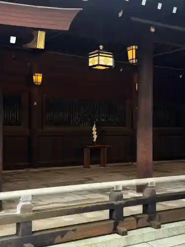 明治神宮(東京都)