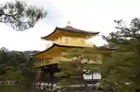 鹿苑寺(金閣寺)(京都府)