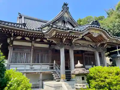 大蓮寺(神奈川県)