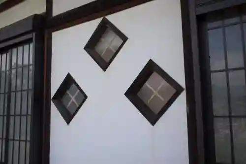 雲光寺のその他建物