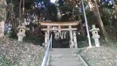 浅間神社の建物その他