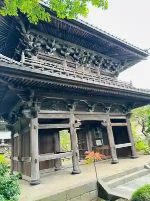 英勝寺(神奈川県)