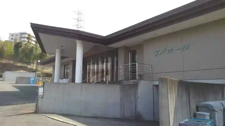 吉祥院のその他建物