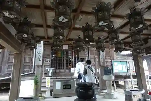 白峯寺(香川県)