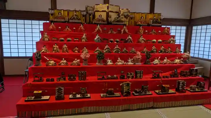 西教寺(滋賀県)