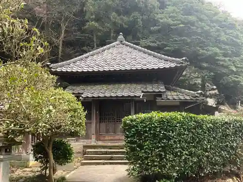 永厳寺(福井県)