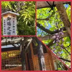 西院春日神社(京都府)