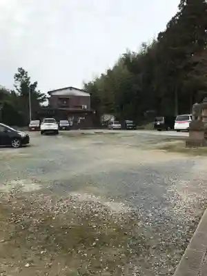 田原神社のその他建物