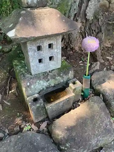 定林山　能成寺のその他建物