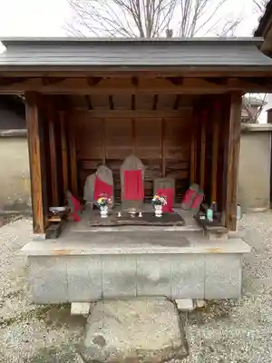 神武天皇社(奈良県)