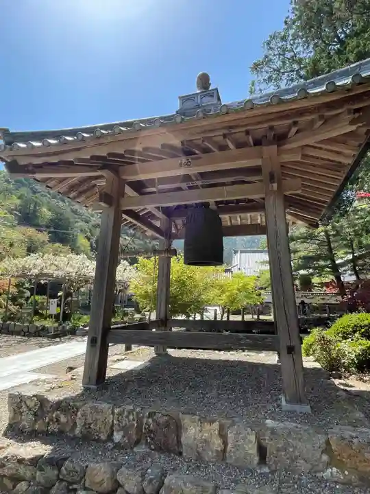 天台宗 五大山 白毫寺(兵庫県)