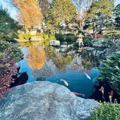 蓮花院(埼玉県)