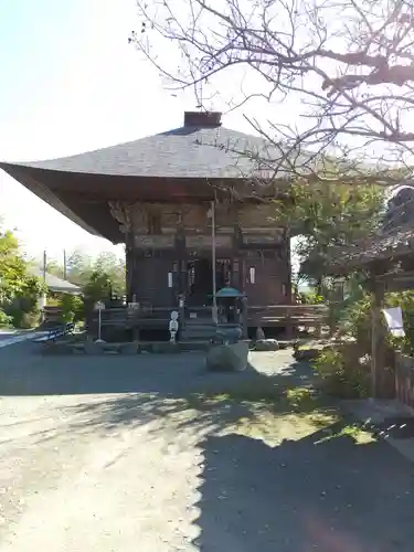 永福寺　童子堂のその他建物