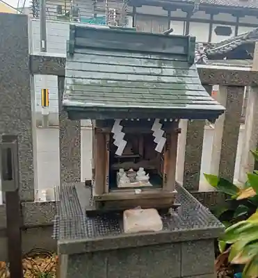 八阪神社(大阪府)