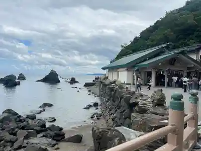 二見興玉神社(三重県)