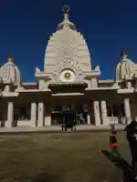 川崎大師薬師殿(神奈川県)