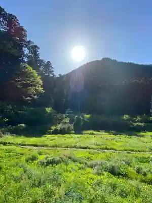 高天彦神社(奈良県)