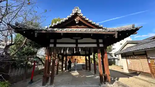 宇賀神社(京都府)