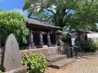 法船寺(長野県)