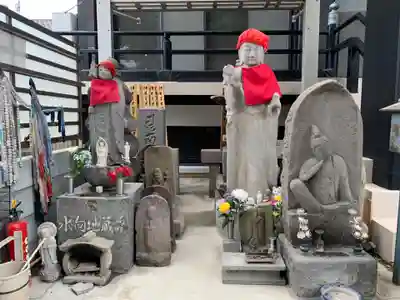 地蔵院(千葉県)