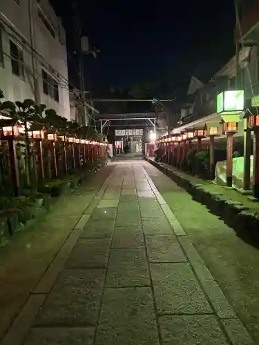 茨木神社(大阪府)