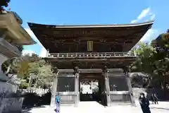 筑波山神社(茨城県)