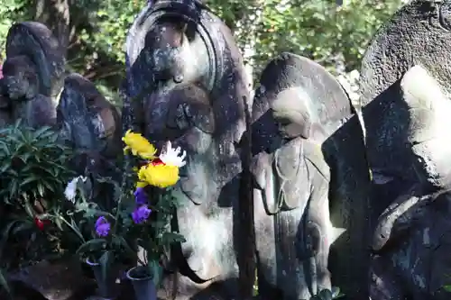 東長谷寺　薬王院(東京都)