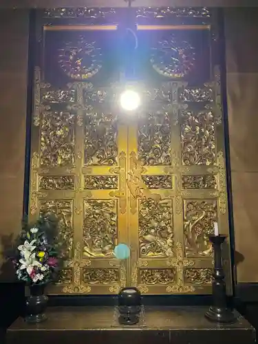 柳谷観音　楊谷寺のその他建物