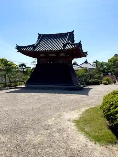 法華寺(奈良県)