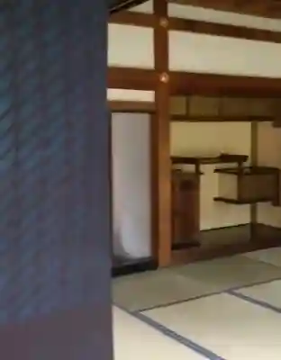 両足院(京都府)