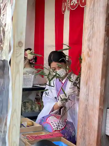 今宮戎神社(大阪府)