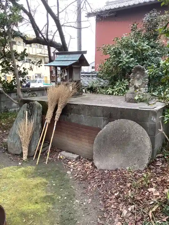 観音寺(愛知県)
