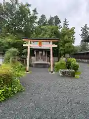 阿蘇神社(熊本県)