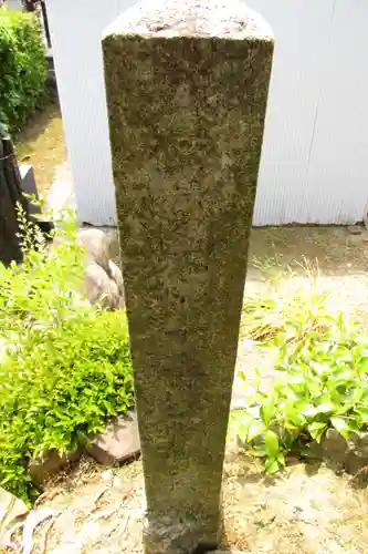 小西寺のその他建物