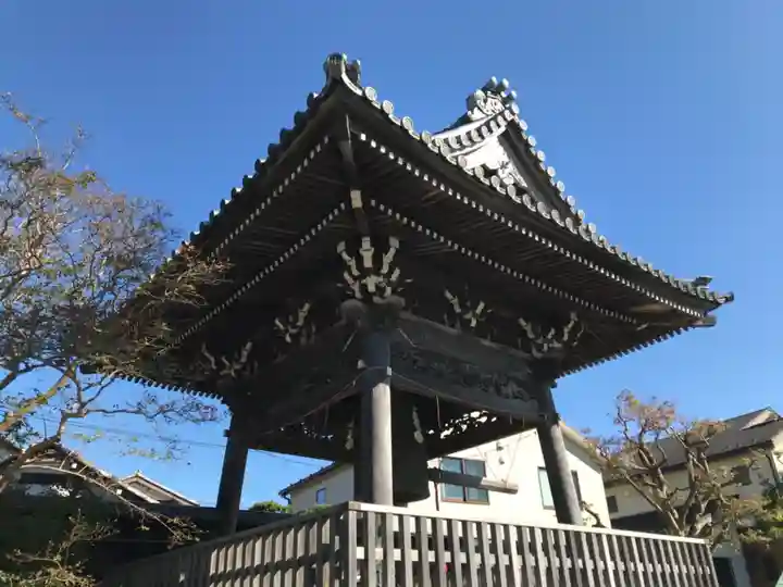 本覚寺のその他建物
