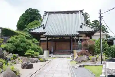 善重寺のその他建物