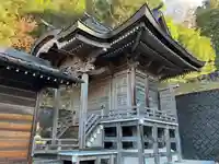 長福寺のその他建物