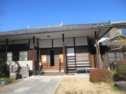 正法寺(東京都)