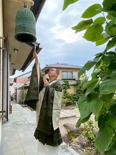 西方山極楽寺(岐阜県)