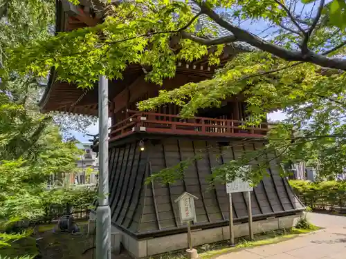 本土寺(千葉県)
