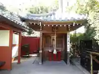 城戸釈迦堂(福岡県)