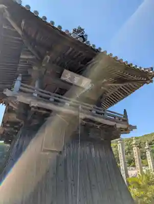 真光院西寺(岡山県)